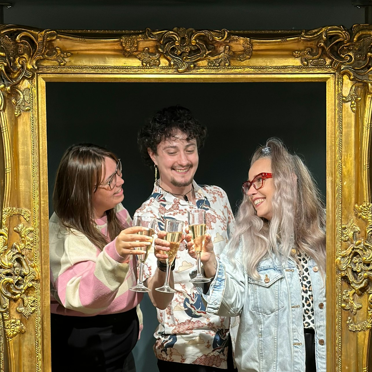 Madame Tussauds London: Fast Track Ticket + Champagne - Photo 1 of 7